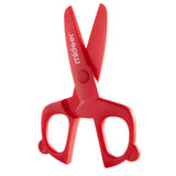 Mideer My First Scissors - Red
