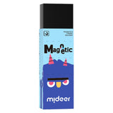 Mideer Magnetic Eraser - Blue