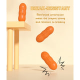 Mideer Pease Crayons - Pack of 12