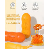 Mideer Pease Crayons - Pack of 12