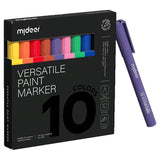 Mideer Paint Markers - Pack of 10