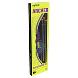 Mideer Archery Bow & Arrow Set - Green