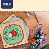 Mideer Flower Press