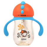 Mideer Sippy Cup Blue - 260ml