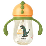 Mideer Sippy Cup Green - 260ml