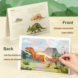 Mideer Revive a Pterosaur - Dig a Dinosaur Kit