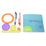 Mideer Spirograph