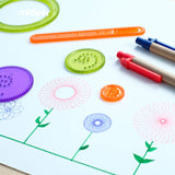 Mideer Spirograph