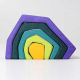 Grimm's Large Earth - Laadlee