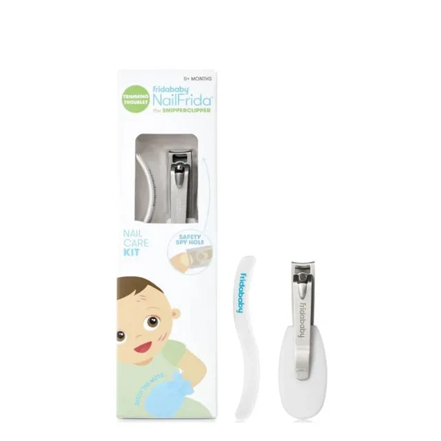 Frida Baby - NailFrida Snipper Clipper Set - Laadlee