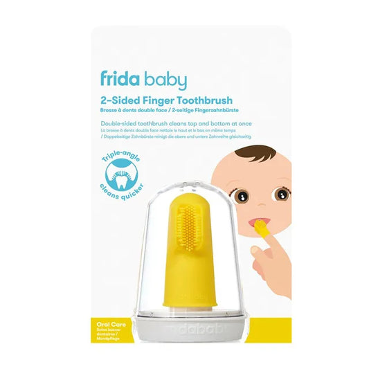 Frida Baby - SmileFrida Fingerbrush - Laadlee
