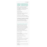 Frida Baby - BreatheFrida - Natural Vapor Bath Bombs - Pack Of 3 - Laadlee