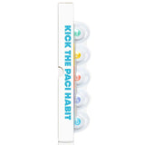 Frida Baby - Paci Weaning System Pacifier - Laadlee