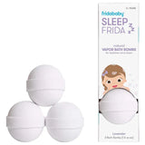 Frida Baby - SleepFrida - The Natural Vapor Bath Bombs - Laadlee