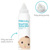 Frida Baby - NoseFrida Saline Mist - Laadlee
