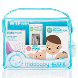 Frida Baby - Baby Bitty Bundle Mom & Baby Grooming Kit - Laadlee