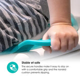 Bbluv Poti Toilet Seat - Aqua - Laadlee