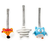 Bbluv Nido 2-In-1 Travel & Play Tent - Laadlee