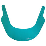 Bbluv Kap Silicone Shampoo Repellant Cap - Aqua - Laadlee