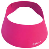 Bbluv Kap Silicone Shampoo Repellant Cap - Pink - Laadlee