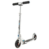 Micro Speed Scooter - Silver - Laadlee