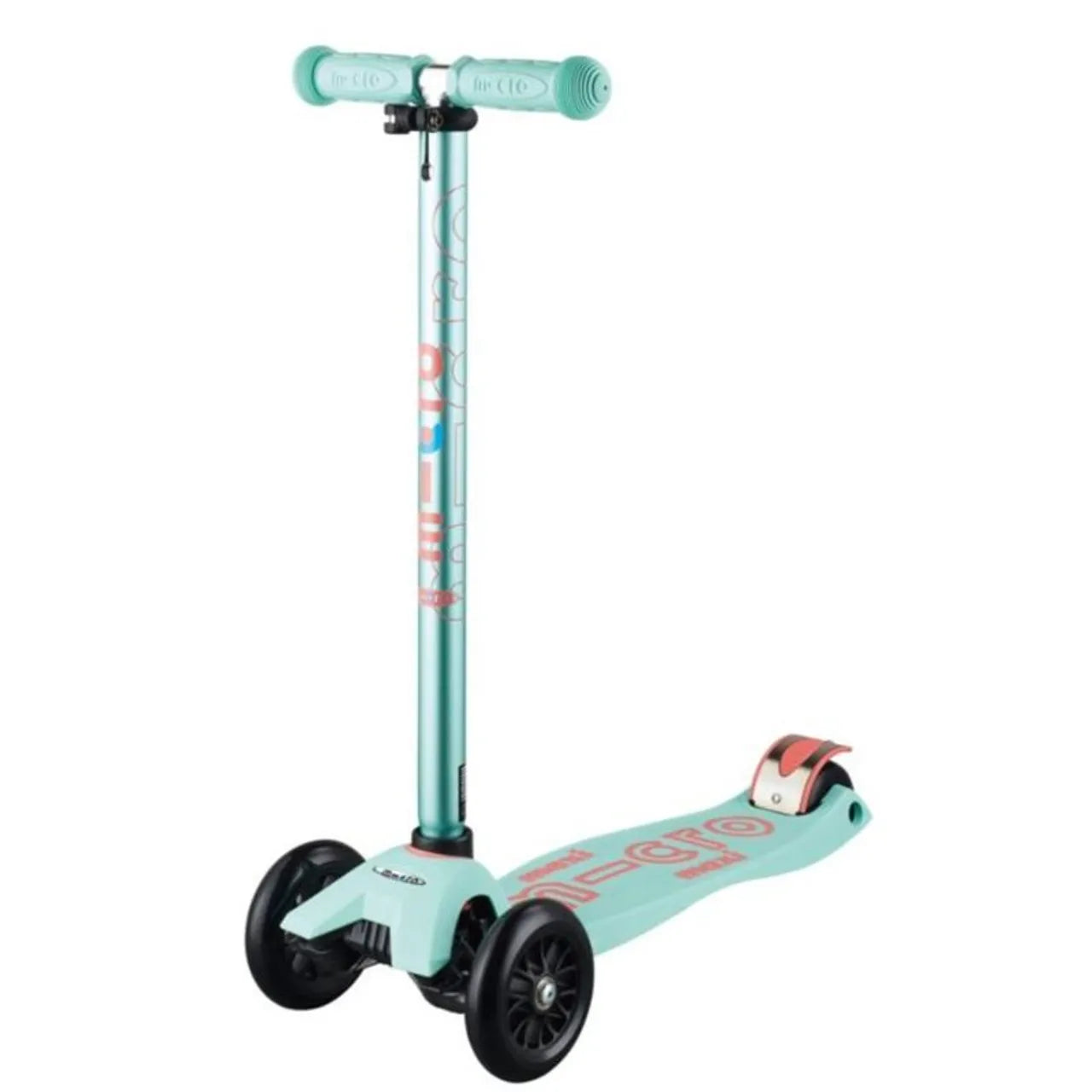 Micro Maxi Deluxe Scooter - Mint - Laadlee