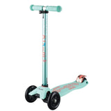 Micro Maxi Deluxe Scooter - Mint - Laadlee