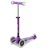 Micro Mini Deluxe Magic Purple - Laadlee