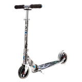 Micro Speed Scooter - Dolphin Grey - Laadlee