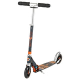 Micro Speed Aztec Scooter - Black - Laadlee
