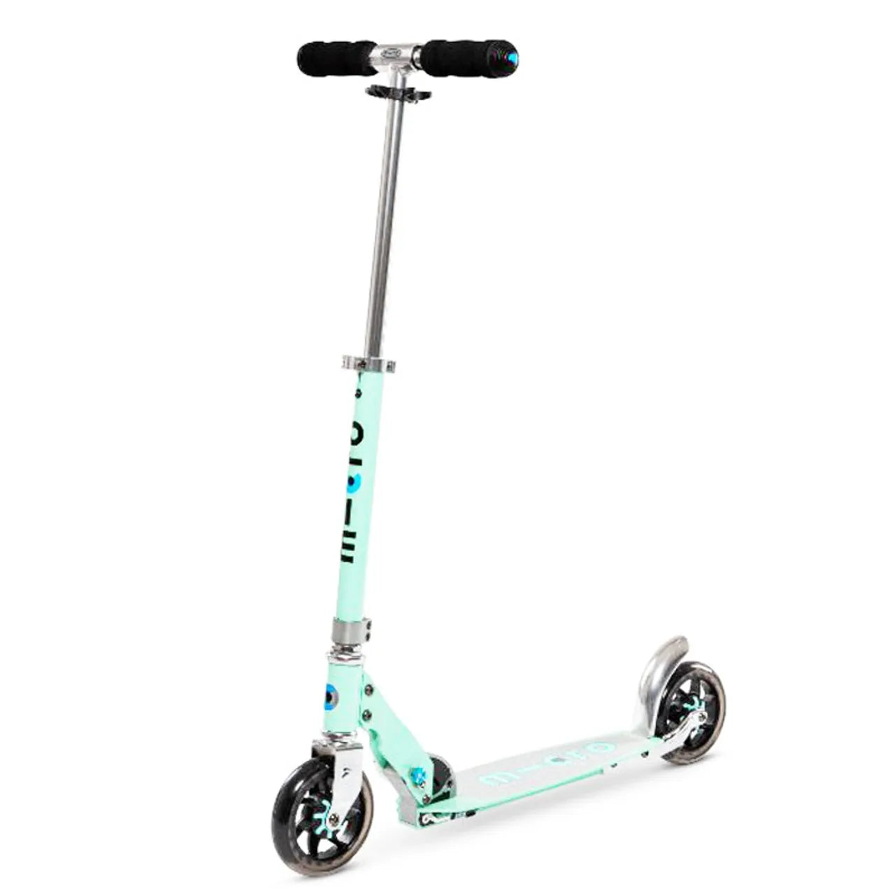 Micro Speed Scooter - Mint - Laadlee