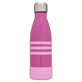 Yumbox Aqua Bottle - Pacific Pink