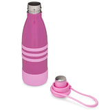 Yumbox Aqua Bottle Strap - Pacific Pink