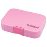 Yumbox Original 6 Compartment Lunch Box - Stardust Pink