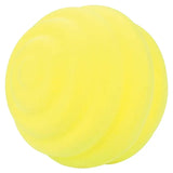 Rubbabu Whacky Ball Top 4 - Yellow