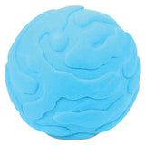 Rubbabu Whacky Ball Jelly Fish 4 - Aqua