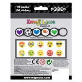 Pocos Fashion Colour Necklace Kit - 25pcs