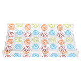 TheKiddoz Baby Changing Mattresss - Elephants - Laadlee