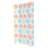 TheKiddoz Baby Changing Mattresss - Elephants - Laadlee