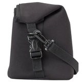 Dr. Brown's Bottle Tote - Black - Laadlee