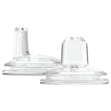 Dr. Brown's Wide Neck Options+ Bottle Sippy Spout - 2-Pack - Laadlee