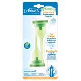 Dr. Brown's Wide Neck Options+ Bottle Replacement Kit - Laadlee