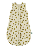 Trixie Muslin Summer Sleeping Bag - Lucky Leopard - 70Cm