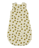 Trixie Muslin Summer Sleeping Bag - Lucky Leopard - 70Cm