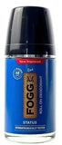 Fogg Roll On For Women Status - 50ml