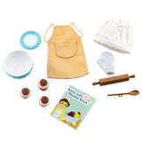 Lottie Cake Bake Accessories Set