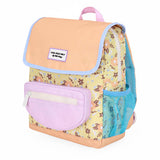 Hello Hossy Backpack - Pastel Blossom (Big)