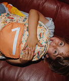 Hello Hossy Backpack - Philippines (Big)