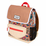 Hello Hossy Backpack - New York City (Big)