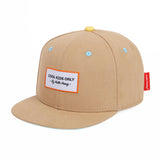 Hello Hossy Cap - Mini Sandy